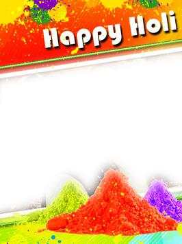 Festival Photo Frame screenshot 7