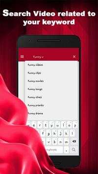 All Video Downloader screenshot 1