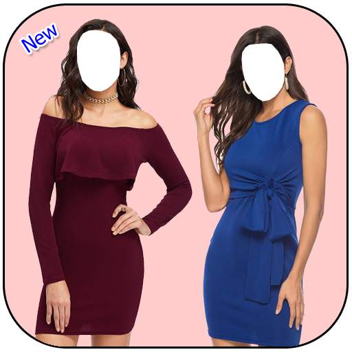 Mini Dress With Women 1.2