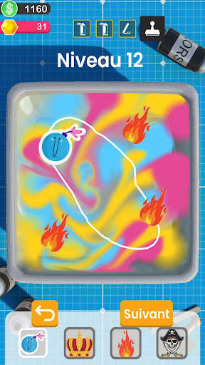Dip Master screenshot 7