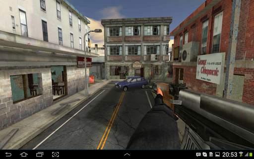Critical Strike Portable screenshot 6