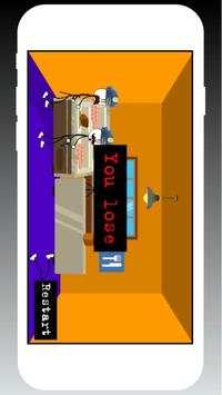 Stickman Jail Break - Mission Prison Escape Police screenshot 5