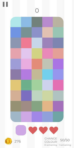 Spectrum: Colour Matching Game screenshot 2