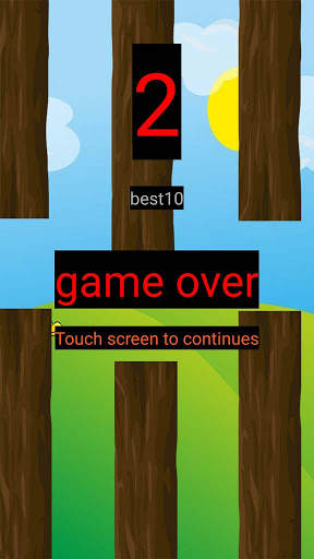 bobo bird screenshot 2