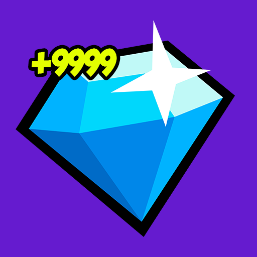 Diamonds For FF icon