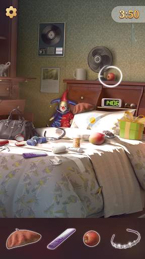 Hidden Objects: Search Games screenshot 7