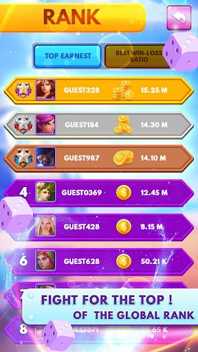 Online Ludo Board Game screenshot 3