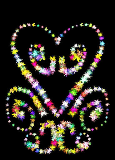 Live flowers drawing & Sketch screenshot 3