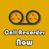 Secret Call Recorder Now 1.0