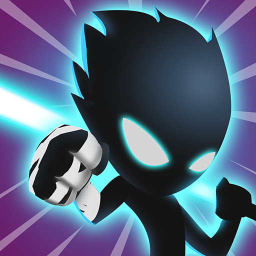 Stickman Fight: Shadow War icon