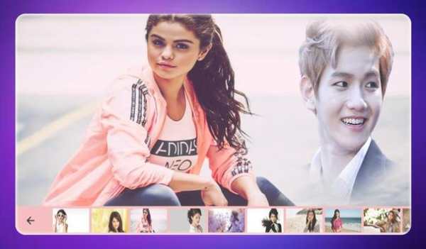 Click With Selena Gomez screenshot 7