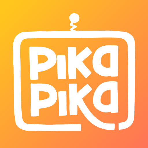 Parental Control App with Kid Content by PikaPika icon