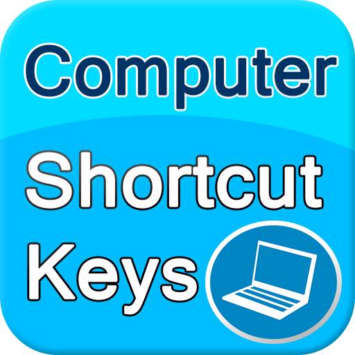 Computer Shortcut Keys 1.7