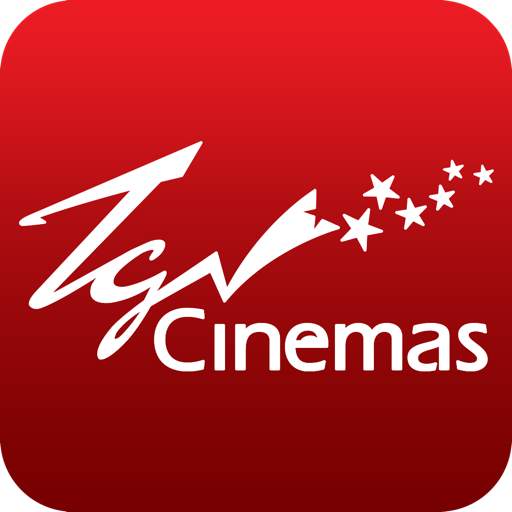 TGV Cinemas 3.2.86