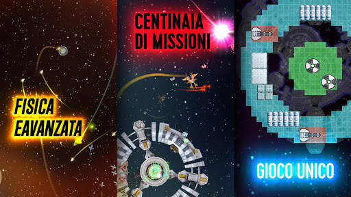 Event Horizon Space Shooter screenshot 3
