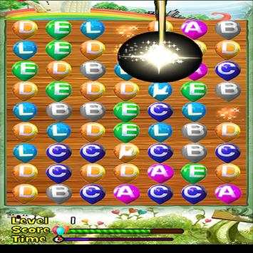 letters crush 2017 screenshot 2