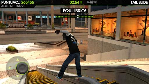 Skateboard Party 2 screenshot 21