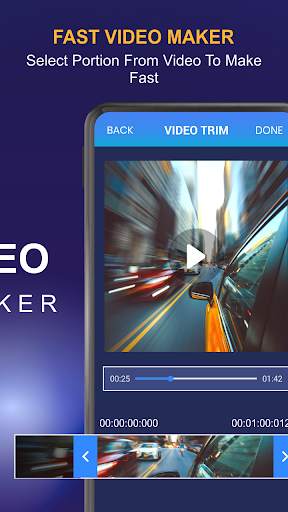Fast Video Maker screenshot 3