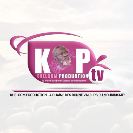 KHELKOM PRODUCTION icon
