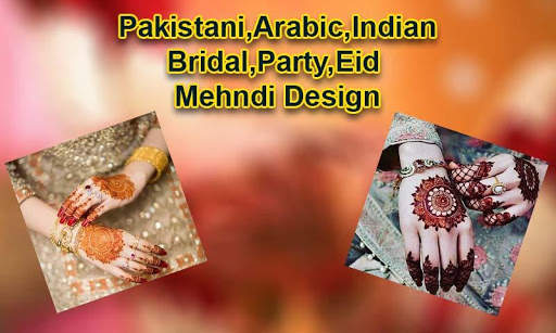 Mehndi Designs 2019 Latest Offline / HD Mehndi screenshot 11