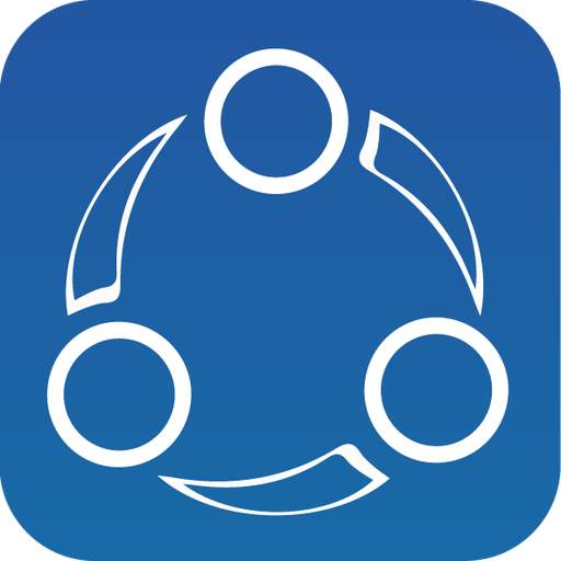 ShareIT - File Transfer & Share App 1.0.2