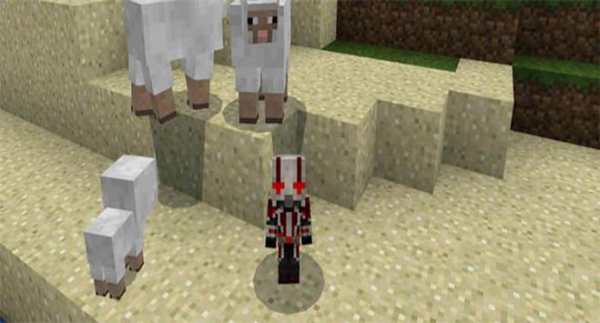 Addon for Minecraft 2017 screenshot 2
