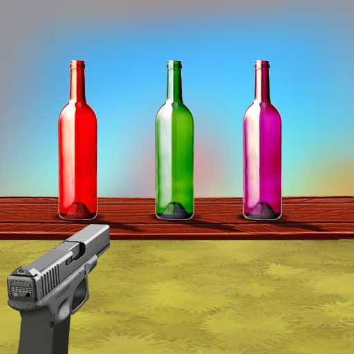 Chai 3D Chụp: Trò Chơi Chữa Cháy icon