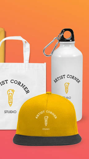 Logo Maker by Tailor Brands screenshot 7