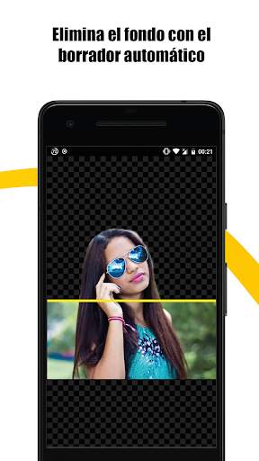 Crear Stickers para WhatsApp screenshot 2
