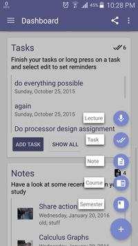 Studyware screenshot 3