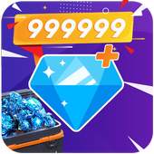 Free Diamonds For FIRE Convert 1