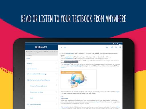 Cengage Mobile screenshot 3