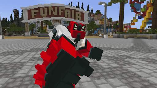 Mod Ben 10 Alien for Minecraft screenshot 5