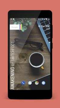 MateriAsh 3 تصوير الشاشة