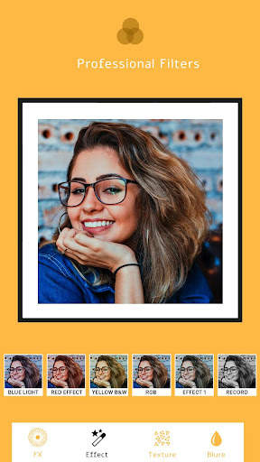 PicsGrid : Photo Collage & Online Photo Editor screenshot 3