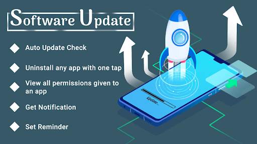 Software Update For My Phone screenshot 5