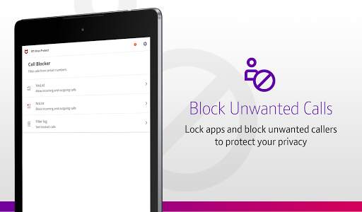 BT Virus Protect: Mobile Anti-Virus & Security App screenshot 14
