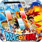 Super DragonBall Piano Tiles 1.0