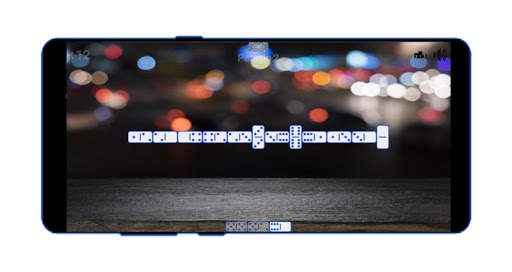 Gaple Domino Offline screenshot 3