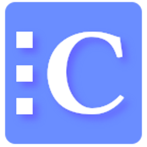 Categories - App Organizer icon