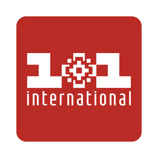 1 1 International icon