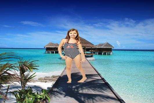 Photo Background Changer 2017 screenshot 5