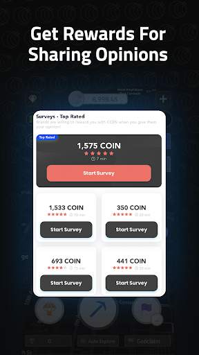 COIN: Always Be Earning screenshot 6