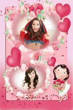 Collage Photo Frame screenshot 1