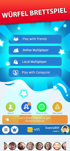 Yatzy Würfelspiele deutsch screenshot 2