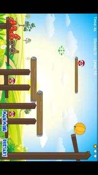 Save The Bird screenshot 1