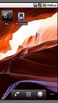 No Screen Off Extended screenshot 1