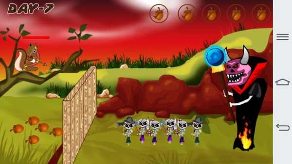 zombie pembunuh screenshot 2