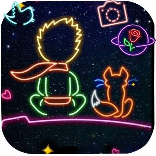 Little, Prince Themes, Live Wallpaper 1.0