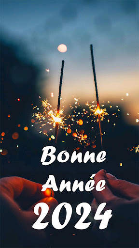 Bonne Année 2024 screenshot 6